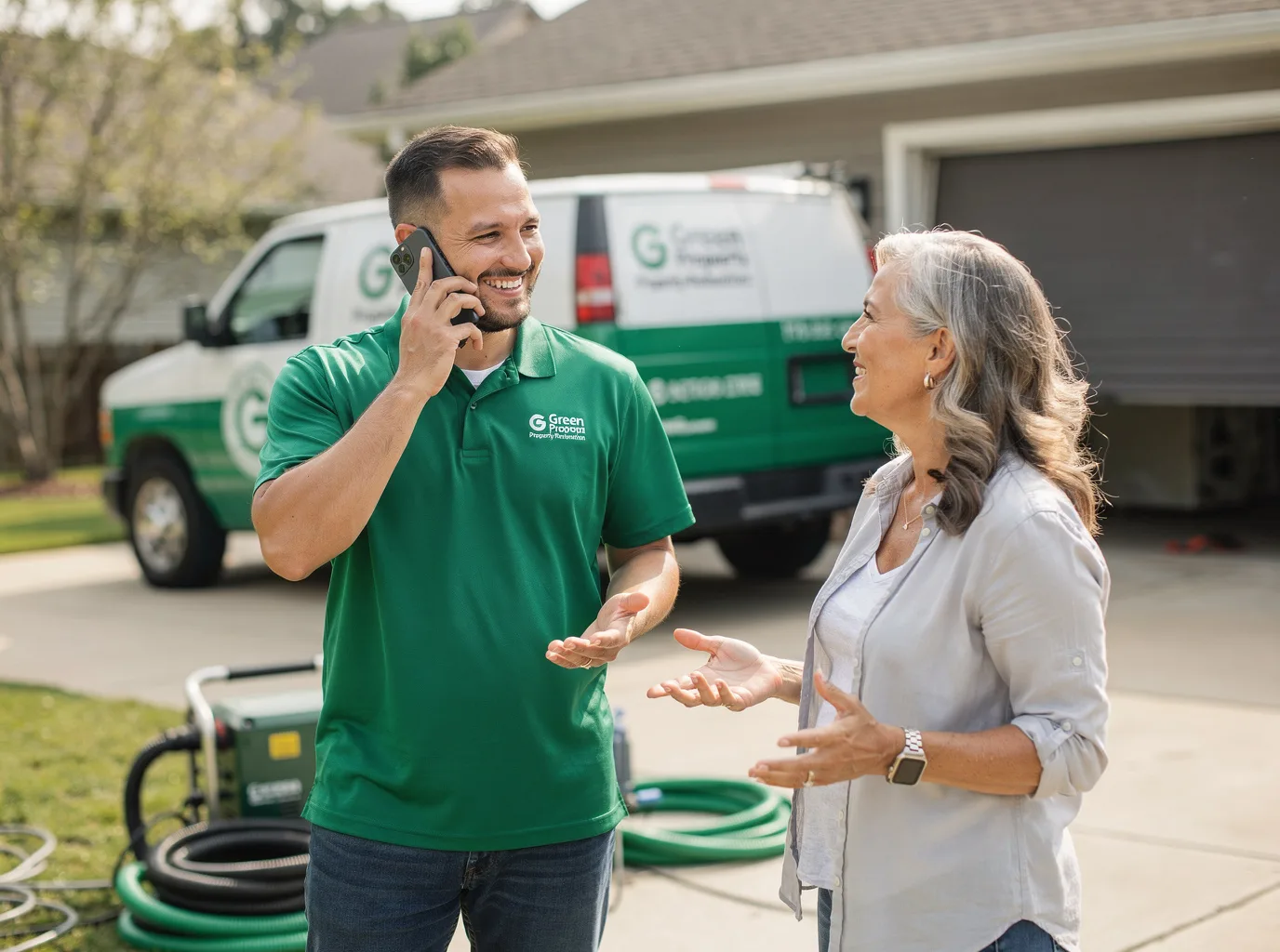 Water Damage Restoration Stendal, IN FAQs